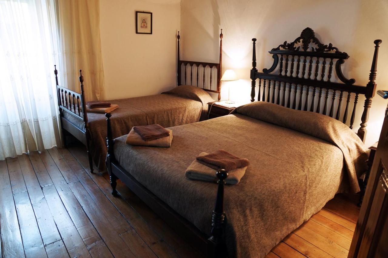 Вилла Casa D'Avo Mila Гойш Экстерьер фото
