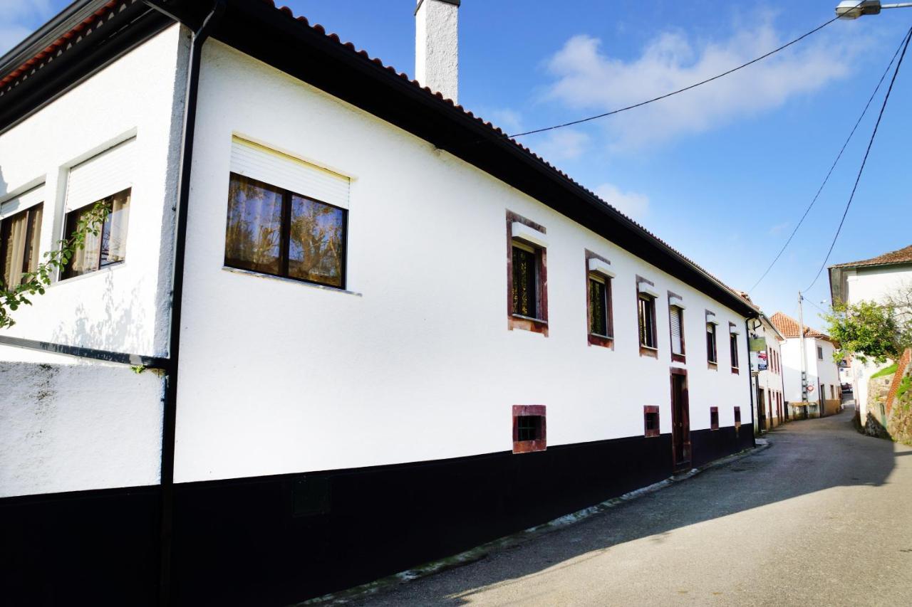 Вилла Casa D'Avo Mila Гойш Экстерьер фото